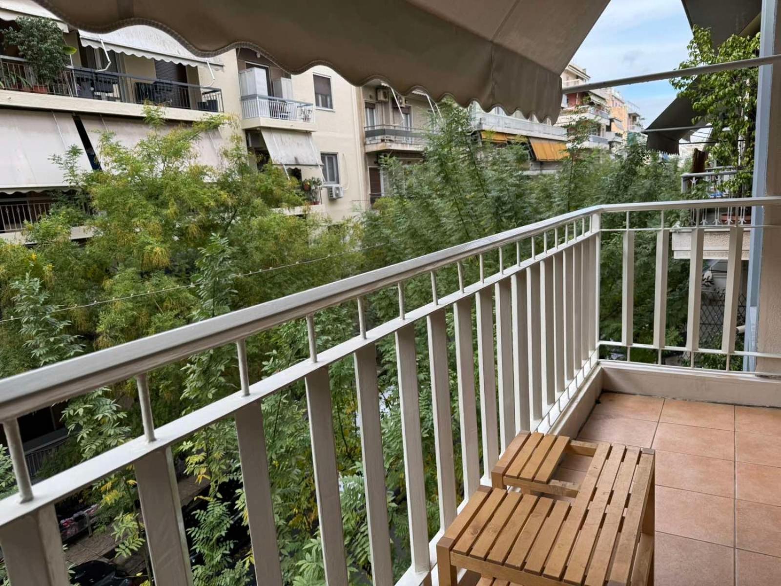 Cozy Place At The Center Of Apartment
