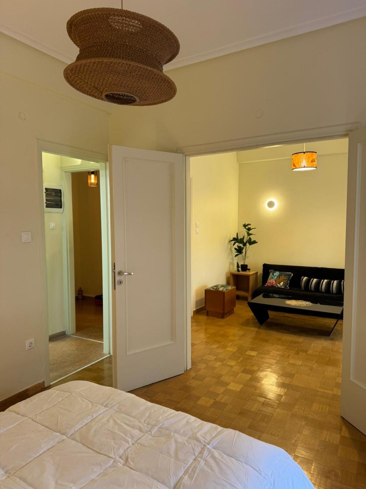 Apartment Cozy Place At The Center Of *